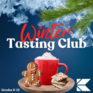 Winter Tasting Club